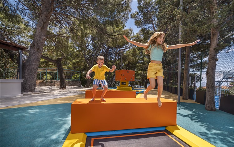 Makarska Sunny Resort (ex. H. Rivijera)