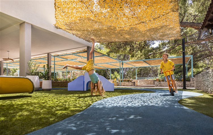 Makarska Sunny Resort (ex. H. Rivijera)