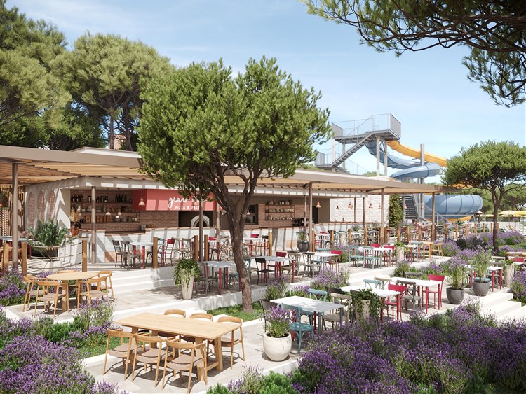 Makarska Sunny Resort (ex. H. Rivijera)