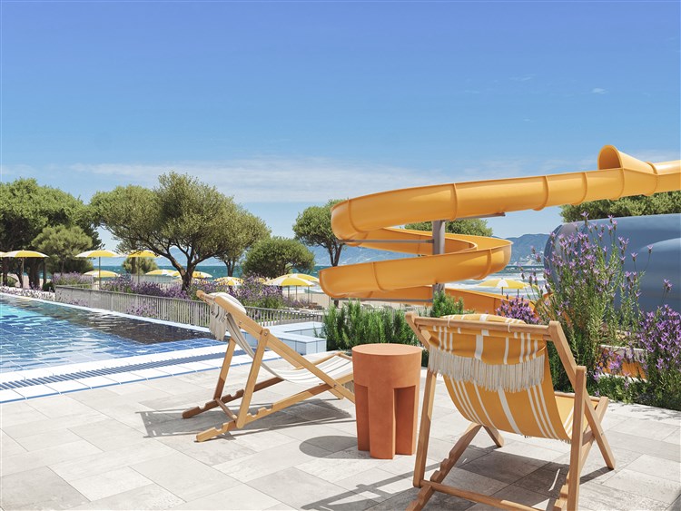 Makarska Sunny Resort (ex. H. Rivijera)