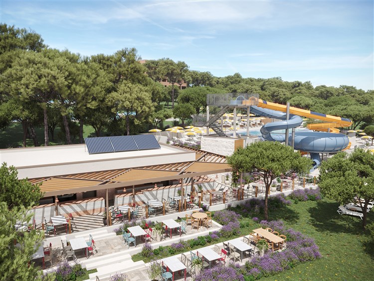 Makarska Sunny Resort (ex. H. Rivijera)