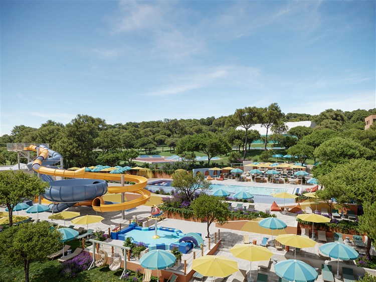 Makarska Sunny Resort (ex. H. Rivijera)