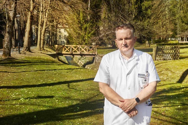 Lázeňský zážitek v Terme Dobrna – procedury a doprava v ceně