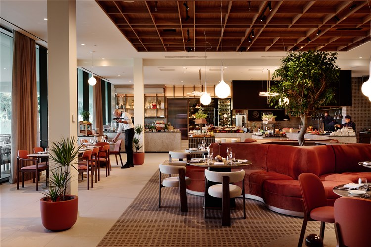 Arba Resort Valamar Collection