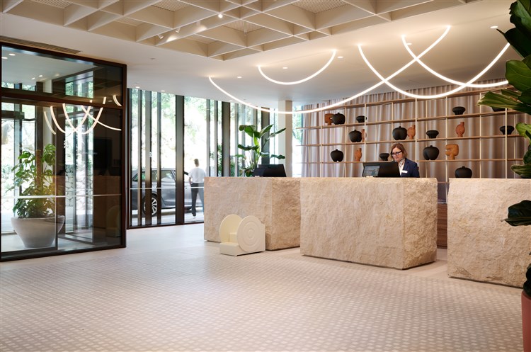 Arba Resort Valamar Collection