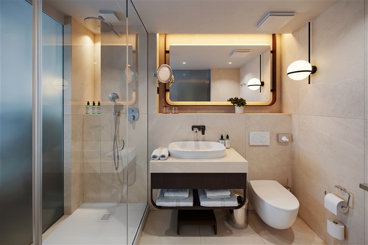 Arba Resort Valamar Collection