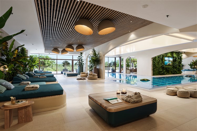 Arba Resort Valamar Collection