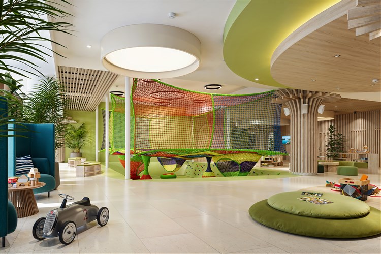 Arba Resort Valamar Collection