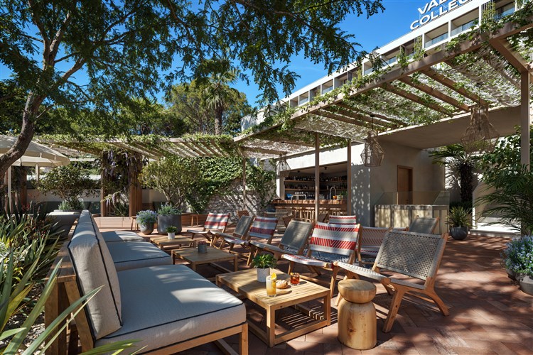 Arba Resort Valamar Collection