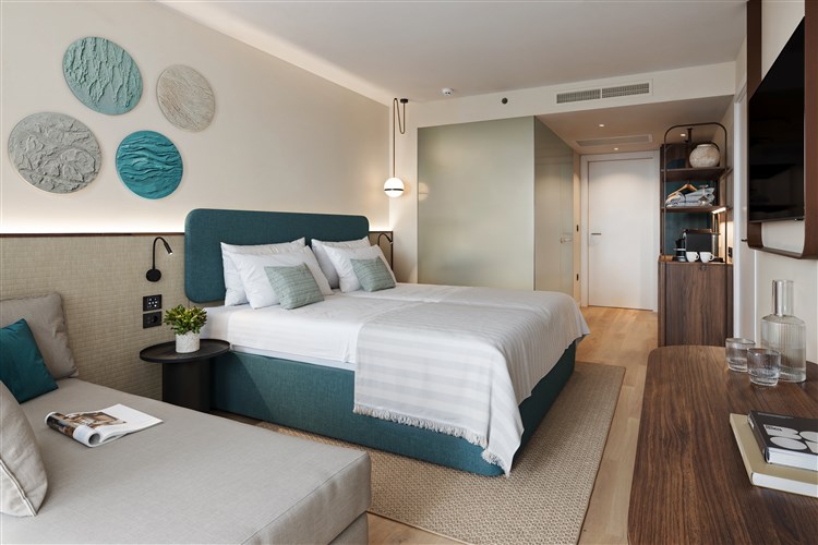 Arba Resort Valamar Collection