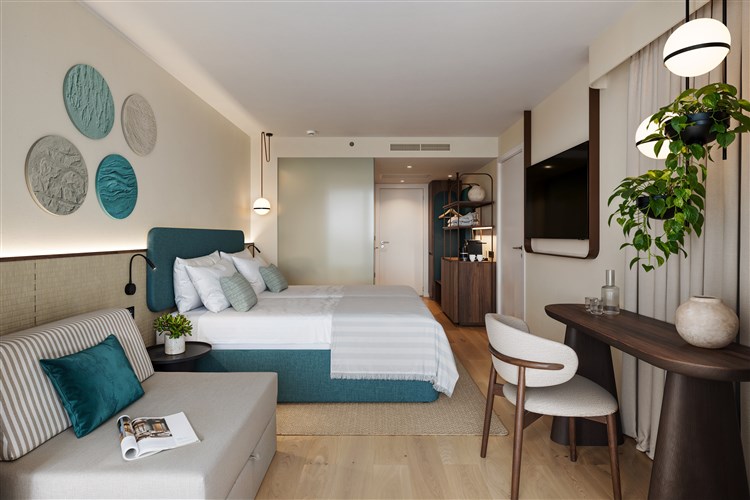 Arba Resort Valamar Collection