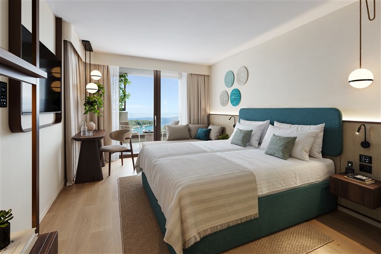 Arba Resort Valamar Collection