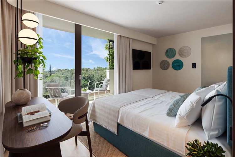 Arba Resort Valamar Collection