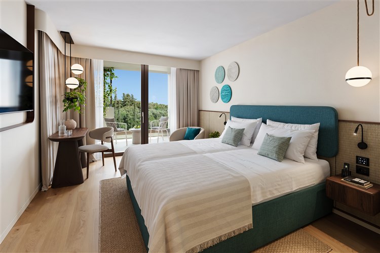 Arba Resort Valamar Collection