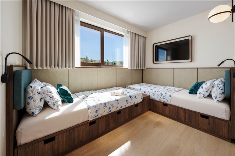 Arba Resort Valamar Collection