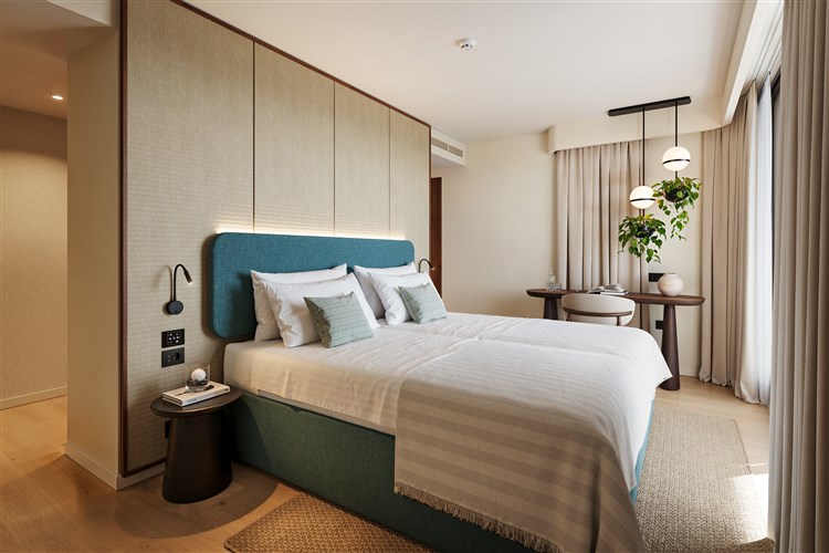 Arba Resort Valamar Collection