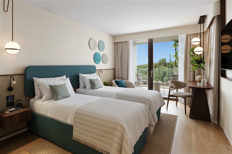 Arba Resort Valamar Collection