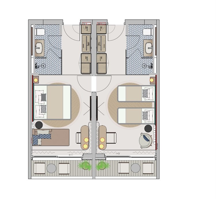 Arba Resort Valamar Collection