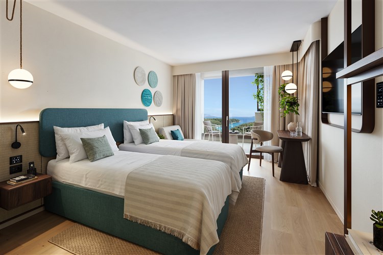 Arba Resort Valamar Collection