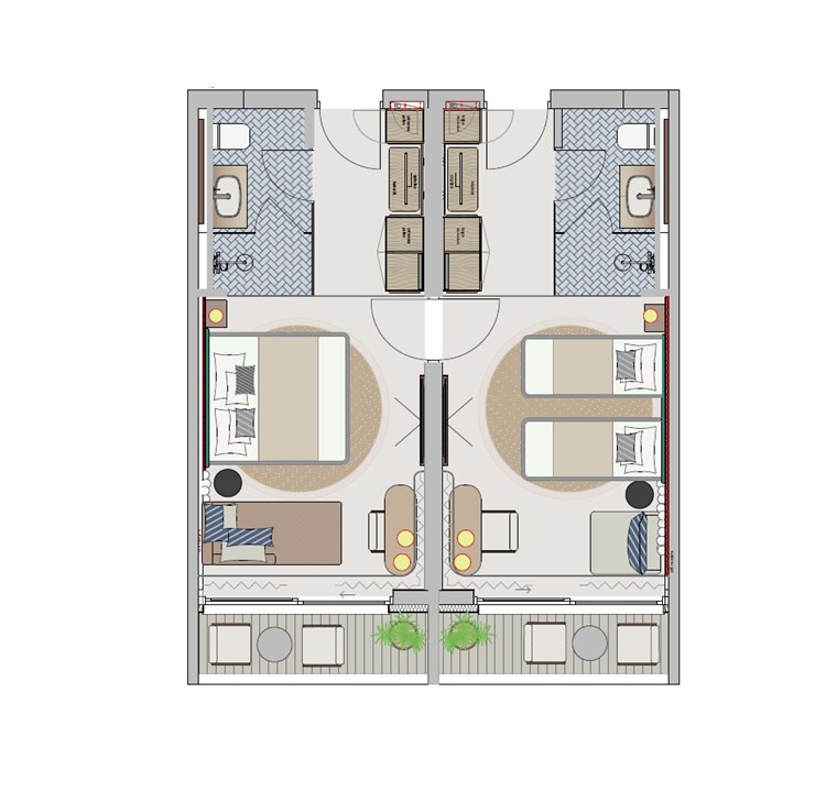 Arba Resort Valamar Collection