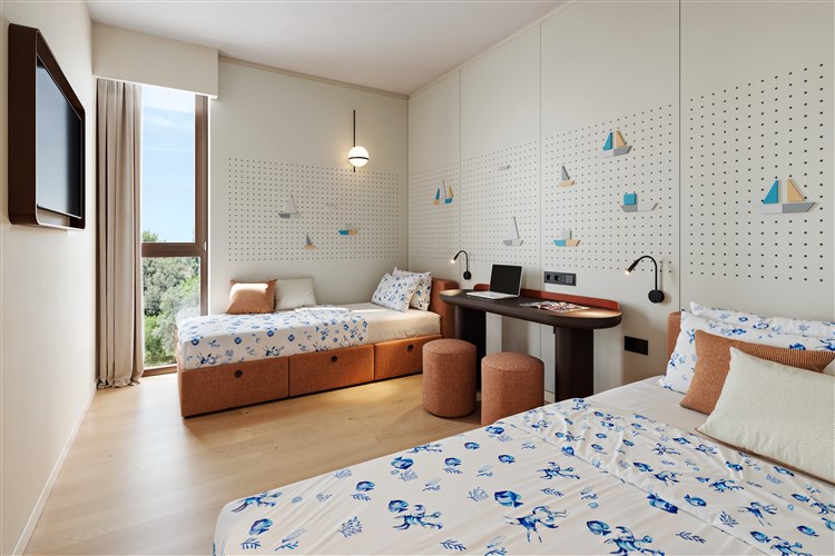 Arba Resort Valamar Collection