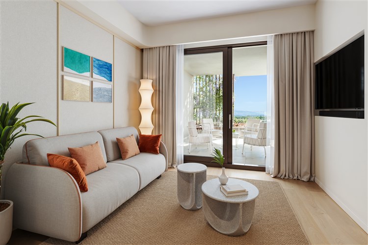 Arba Resort Valamar Collection