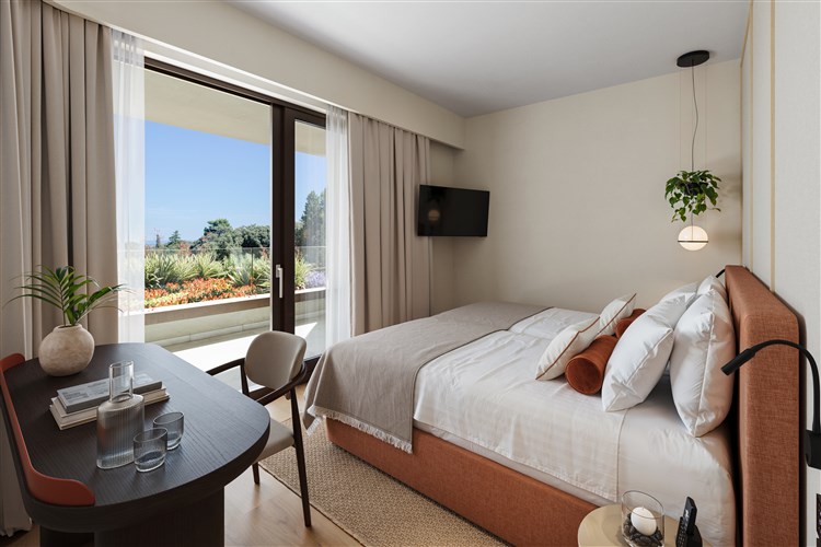 Arba Resort Valamar Collection