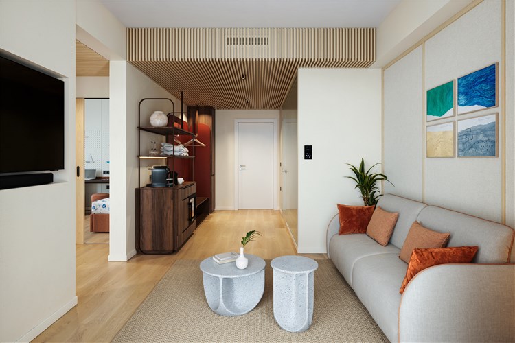 Arba Resort Valamar Collection