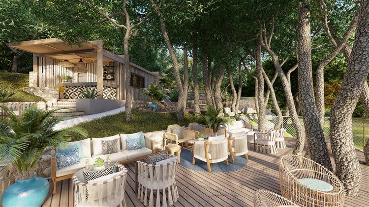 Arba Resort Valamar Collection