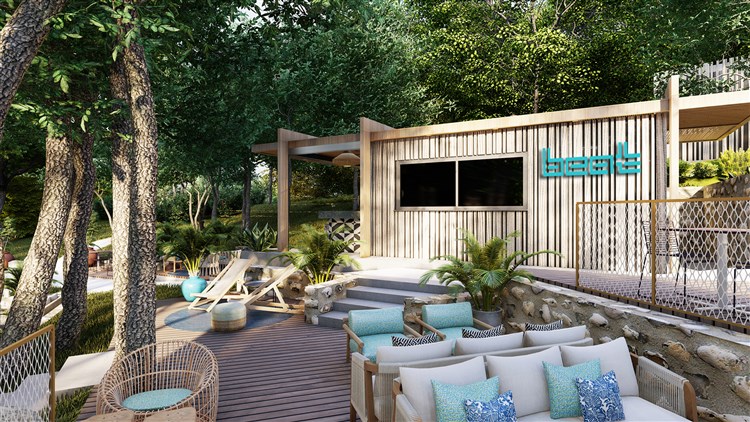 Arba Resort Valamar Collection