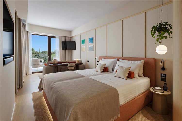 Arba Resort Valamar Collection