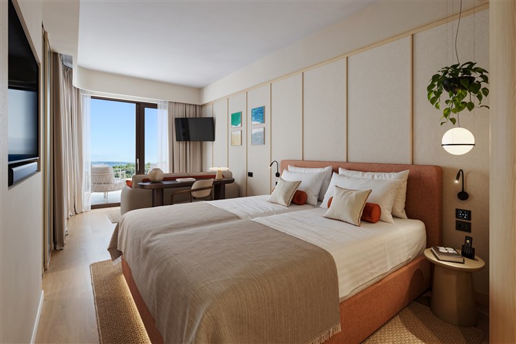 Arba Resort Valamar Collection