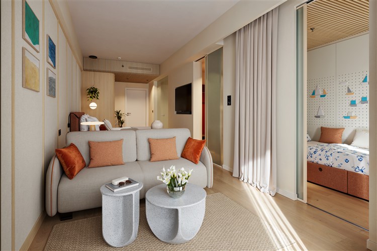 Arba Resort Valamar Collection