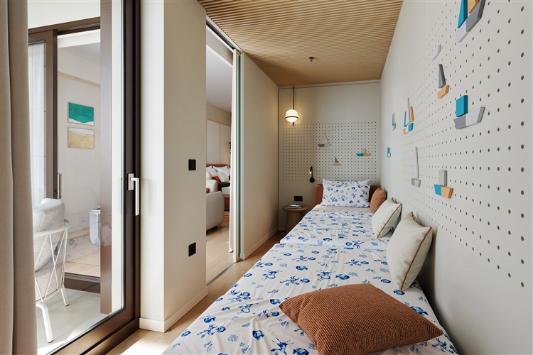 Arba Resort Valamar Collection