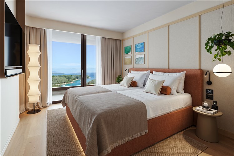 Arba Resort Valamar Collection