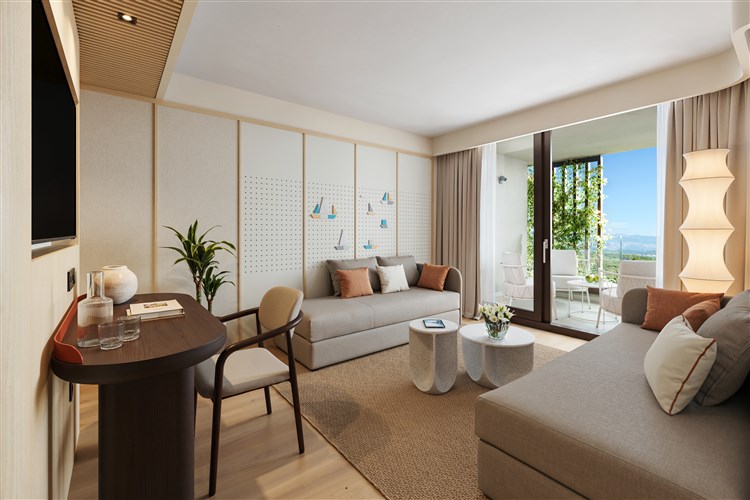 Arba Resort Valamar Collection