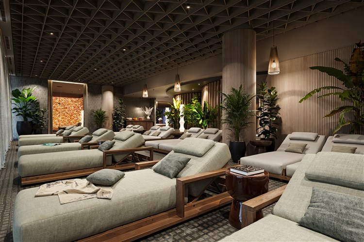 Arba Resort Valamar Collection