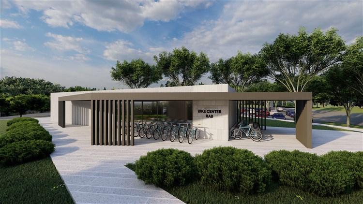 Arba Resort Valamar Collection