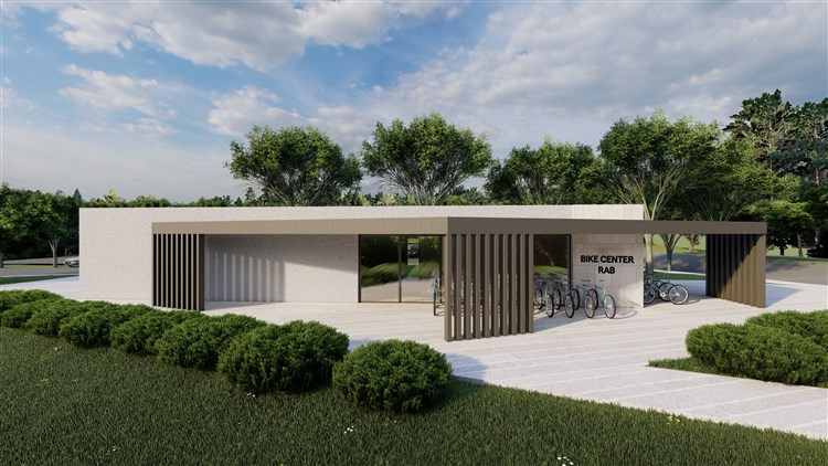 Arba Resort Valamar Collection