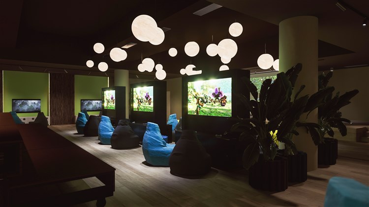 Arba Resort Valamar Collection