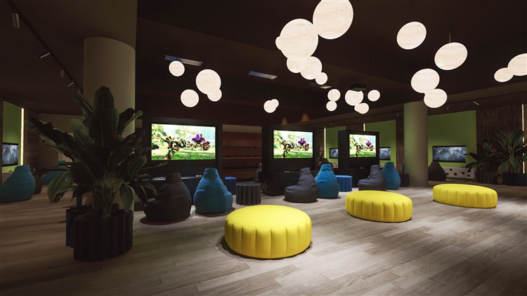 Arba Resort Valamar Collection