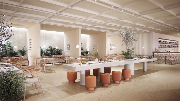 Arba Resort Valamar Collection