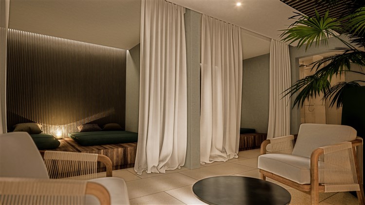 Arba Resort Valamar Collection