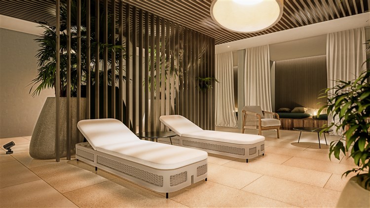 Arba Resort Valamar Collection