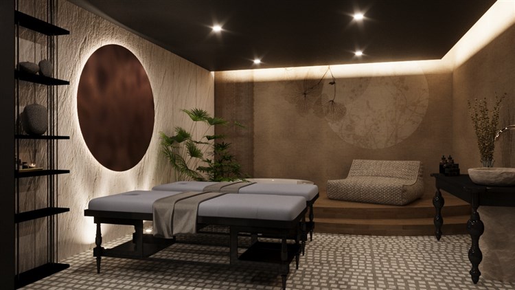 Arba Resort Valamar Collection