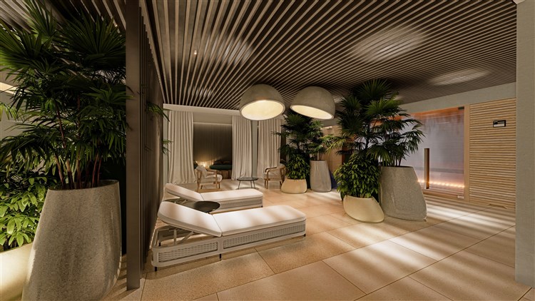 Arba Resort Valamar Collection