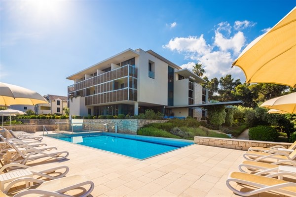 Aminess Vival Velaris Resort