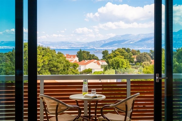 Aminess Vival Velaris Resort