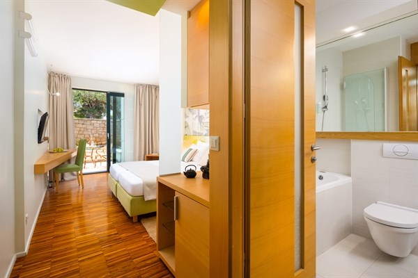 Aminess Vival Velaris Resort