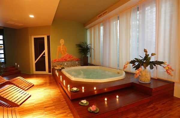 Aminess Vival Velaris Resort